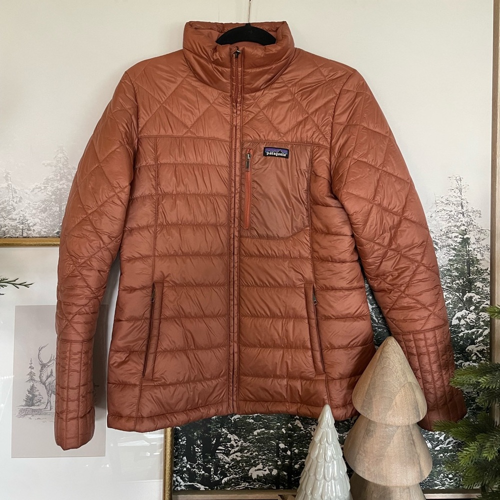 Patagonia Radalie Insulated Jacket